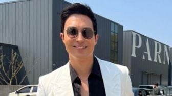 Namanya Dicatut Buat Penipuan, Daniel Henney Tempuh Jalur Hukum