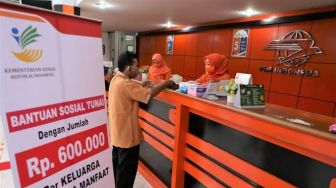 BSU Tahap 6 Cair Minggu Depan! Begini Cara Pencairan Di Kantor Pos