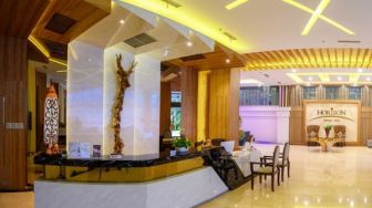 Jurus Jitu Horison Hotel Tarik Wisatawan Datang ke Papua