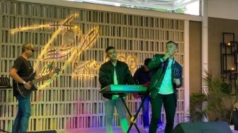 Luncurkan Album Perdana Rizal Sapta Marga Ramaikan Blantika Musik Indonesia