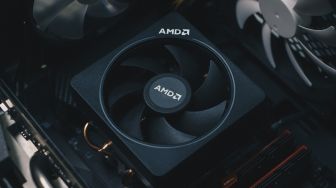 Kartu Grafis AMD RX 7900 XT Series Gendong Memori 24GB, Siap Bersaing dengan Nvidia