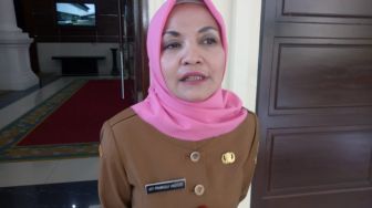 12 Kasus Ginjal Akut Ditemukan di Banten