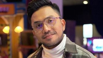 Lebih Dekat dengan Alfin Habib, Jebolan Dangdut Academy yang Dijuluki Lord of Melayu