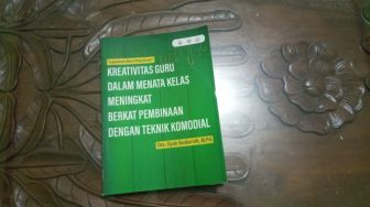 Kreativitas Guru Meningkat Berkat Pembinaan Teknik Komodial