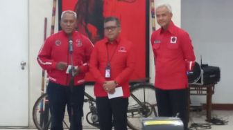 Bentuk Dewan Kolonel Dukung Puan Nyapres, PDIP Jatuhi Sanksi Keras ke Masinton, Trimedya hingga Johan Budi