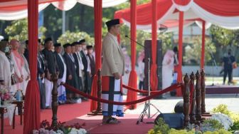 Ridwan Kamil Minta Santri Berikan Kontribusi Nyata bagi Bangsa