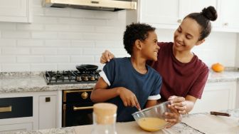 5 Hal yang Bisa Dilakukan Orangtua untuk Memotivasi Anak