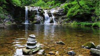 Hidden Gem di Malang: Menikmati Keasrian 3 Air Terjun Coban Pandawa