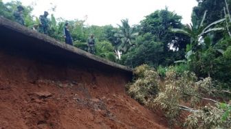 Sejumlah Wilayah Sulawesi Utara Berpotensi Cuaca Ekstrem Tiga Hari ke Depan, BMKG Imbau Warga Waspada Banjir dan Longsor