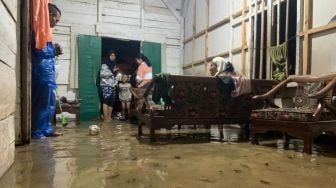 Kota Metro Banjir, Wali Kota Wahdi Siradjuddin Janji Segera Cari Solusi