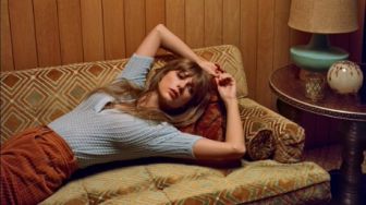 Album Terbaru Taylor Swift 'Midnights' Pecahkan 2 Rekor Spotify Sekaligus