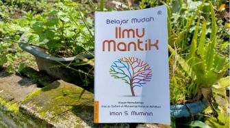 Mendalami Ilmu Logika dengan Lengkap dari Buku Belajar Mudah Ilmu Mantik