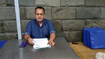 Mantan Kades Berjo Karanganyar Dituntut 7 Tahun 6 Bulan Penjara, LAPAAN RI Jawa Tengah Puji Kinerja JPU