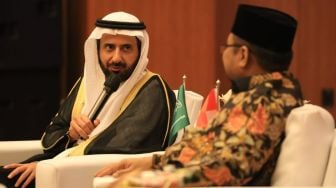 Fatwa Majelis Ulama Kerajaan Arab Saudi: Tidak Sah Ibadah Haji Secara Ilegal