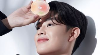 Kenapa Pria Juga Butuh Makeup? Ini Kata Gabriel Prince