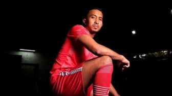 Profil Ikhsani Fajar Lumaela, Pemain Timnas Futsal Indonesia yang Digaet Klub Thailand