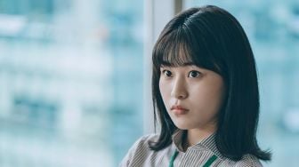 4 Drama Lee Soo Kyung yang Lagi Ulang Tahun ke-26, Tidak Kalah Keren dari Film yang Pernah Dibintanginya