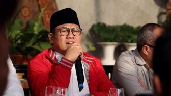 Demi Kesehatan Bangsa, Gus Muhaimin All Out Perjuangkan Hak Dokter