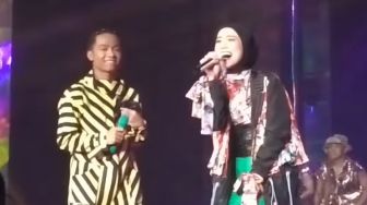 Kembali Berkarya, Fans Sebut Lesti Kejora Masih Berkelas, Netizen: Berkelas Dari Mana?