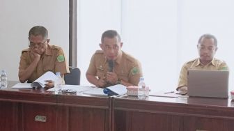 Panita Pilkades di Konawe Diharapkan Bersifat Netral dan Indenpedent