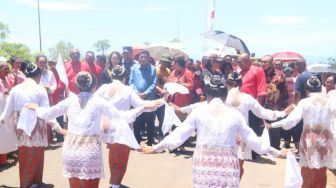 Promosi Wisata Alam dan Budaya Lewat Festival Nusaniwe