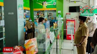 Tidak ada GGA di Kota Blitar, Warga Diimbau Tetap Waspada