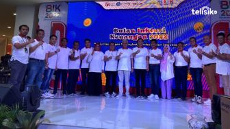 Tingkat Literasi Keuangan Indonesia Lebih Rendah Dibanding Inklusinya