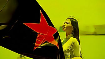 Urusan Adopsi Crypto, Vietnam Nomor Satu di Dunia Kalahkan Indonesia