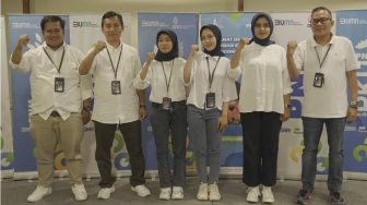 Community Leaders Dorong Insan PNM Berkualitas untuk Mendukung UMKM Naik Kelas