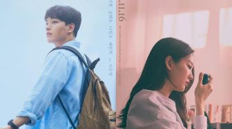 Sinopsis Ditto, Film Terbaru Yeo Jin Goo dan Cho Yi Hyun yang Bakal Segera Tayang di Bioskop