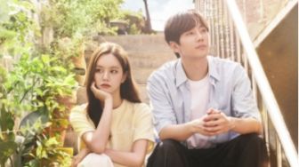 May I Help You: Lee Hyeri Bisa Melihat Para Arwah dan Wujudkan Permintaannya