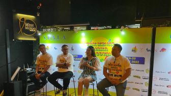 Diisi Puluhan Musisi, Festival Musik Koplo Tak Kenal Maka Tak Goyang Siap Digelar