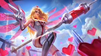 3 Hero Counter Rafaela di Mobile Legends, Tumbangkan Support Roamer Ini