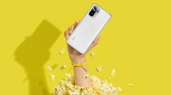 4 Pilihan HP Redmi 5G Termurah untuk Performa Maksimal, Mulai Rp1 Jutaan