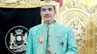 Raja Sanggau Berharap, Kunker Nadiem Makarim Membawa Perubahan yang Signifikan