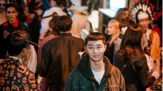 10 Rekomendasi Drama Korea yang Bisa Kalian Curi Look-nya untuk Halloween