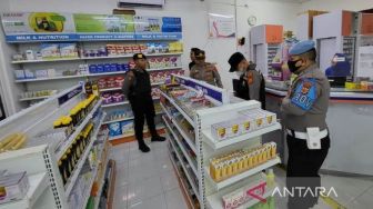 Gabungan Perusahaan Farmasi Inginkan Evaluasi Menyeluruh Produk Obat