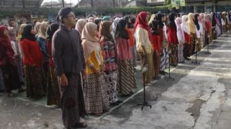 Disdikbud Balikpapan Masih Tunggu Instruksi Wali Kota soal Penggunaan Baju Adat