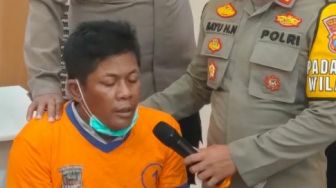 Viral Pencurian Kabel KAI di Surabaya, Pelaku Dibekuk Polisi dan Dijebloskan Penjara