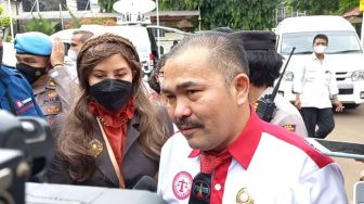 Blak-blakan Kamaruddin Simanjuntak di Persidangan: Ferdy Sambo Pisah Rumah Gegara Wanita Lain, Putri Menggoda Brigadir J