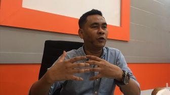 Ketua Komisi V DPRA: Selama Kami Masih Ada, JKA Tetap Berlanjut!