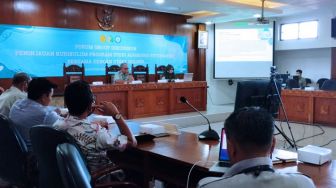 Polbangtan Malang Gelar FGD, Ciptakan SDM Berkompeten