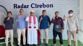 PT MHU Travel Haji dan Umrah Bakal Buka Cabang di Jakarta dan Jabar