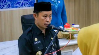 Seluruh Pejabat Kota Kendari Diasesmen, Pemkot Libatkan Tim Eksternal