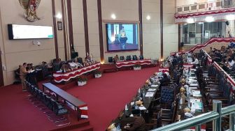 Tingkatkan PAD Pemko Medan Sederhanakan Prosedur