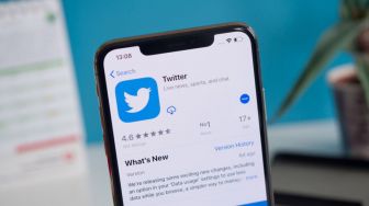 Twitter Ubah Ikon Baru untuk Web, iOS dan Android