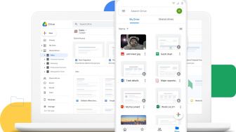 Google Workspace Individual Diluncurkan di Indonesia