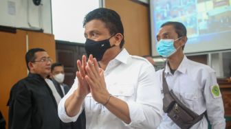 Melihat Jenazah Brigadir J Tergeletak, AKBP Ari Cahya ke Ferdy Sambo: Jenderal, Itu Siapa?