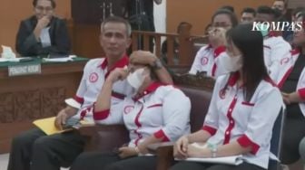 Nomor HP Brigadir J Tiba-Tiba Keluar dari Grup Keluarga, Pengacara Makin Curiga