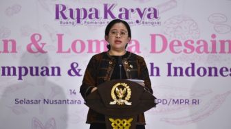 Puan Maharani Dorong Bentuk Satgas untuk Cegah Kekerasan Seksual